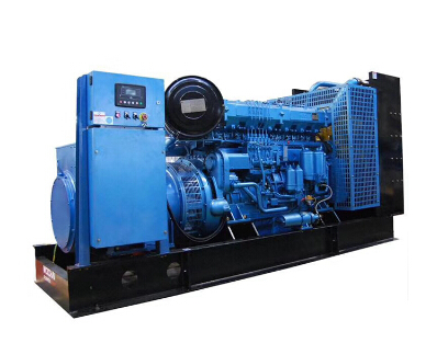 梅县宗申动力150kw大型柴油发电机组