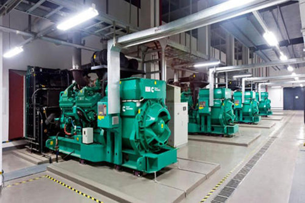 梅县发电机出租 梅县发电机出租