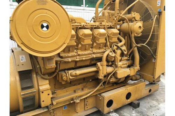 梅县发电机出租